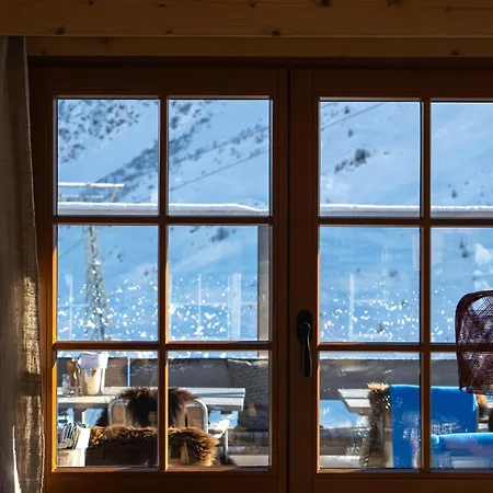 Alpenblick Bergrestaurant&Hotel-3