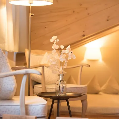 Biohotel Garmischer Hof-3
