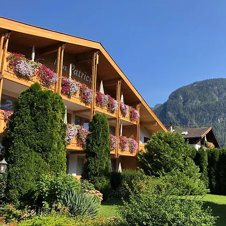 Haus Patricia-3