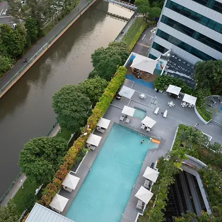 Fraser Suites Singapore-3