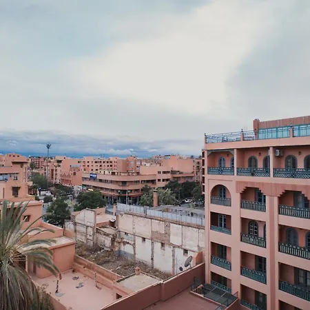 Diwane Hotel&Spa Marrakech-2