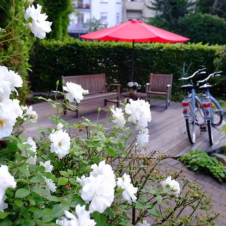 Hotel An der Gruga-2