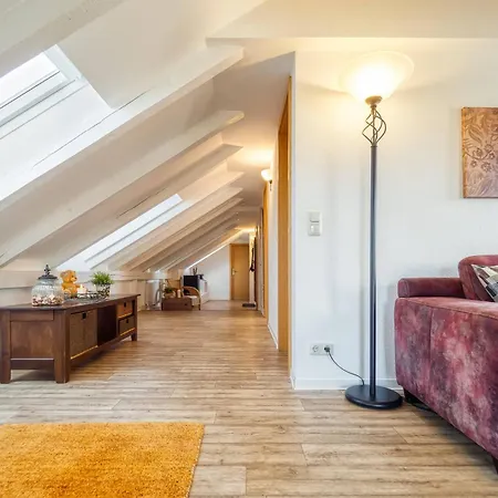 Pension Linde Prerow-3