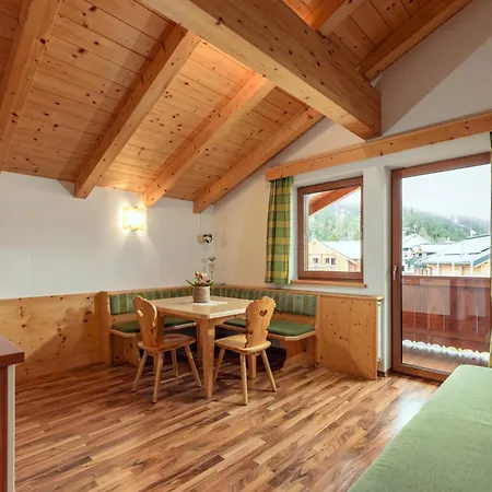 Gästehaus Sieder by Schladming-Appartements-2
