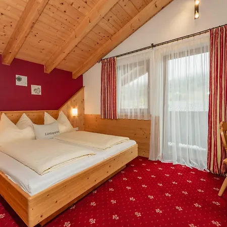 Gästehaus Sieder by Schladming-Appartements-3
