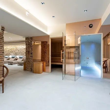 Hotel Astra Opera - Astotel-3