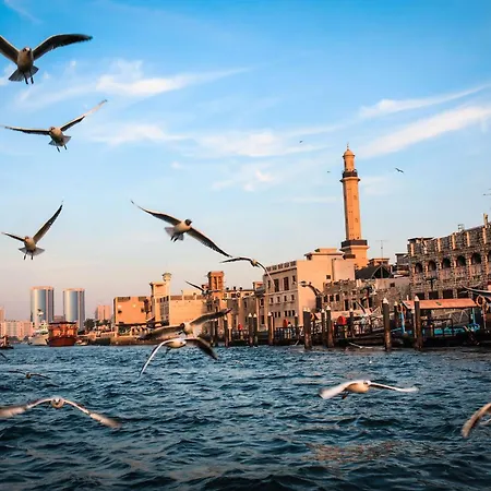 Rove City Centre, Deira-2
