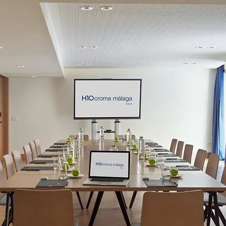 H10 Croma Malaga-2
