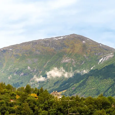 Trolltunga Guesthouse-3