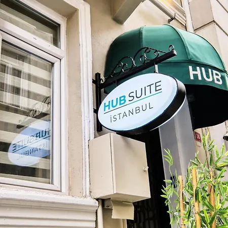 Stamboul Hotel & Suites-2