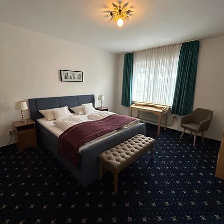 Hotel Fabritz-2