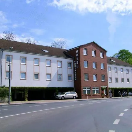 Hotel Christina-3