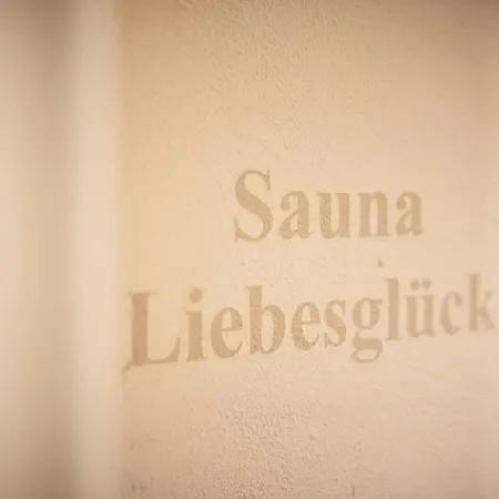 Boutiquehotel Liebesglück - adults only-3