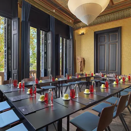 Boutique Hotel H10 Catalunya Plaza-2