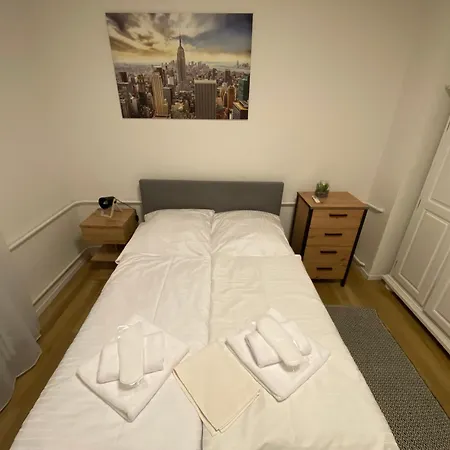 Swan Rooms-3