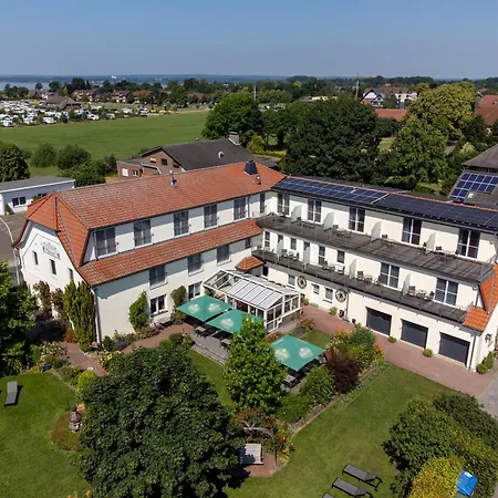 Hotel Garni Zur Alten Post-3
