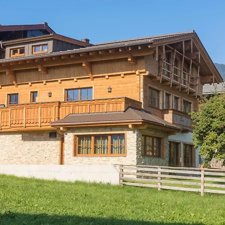 Hotel Garni Ransburgerhof-2