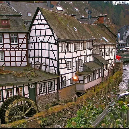 Gästehaus Luise-2