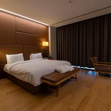 Doubletree By Hilton Istanbul-Avcilar-3