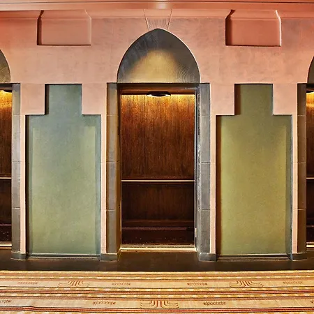 Downtown Los Angeles Proper Hotel, A Member Of Design Hotels-2
