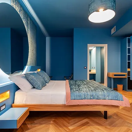 Le Texture Premium Rooms Duomo-Cordusio-2