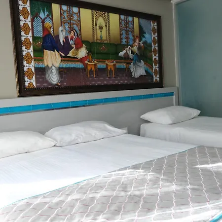 Star Holiday Hotel-2