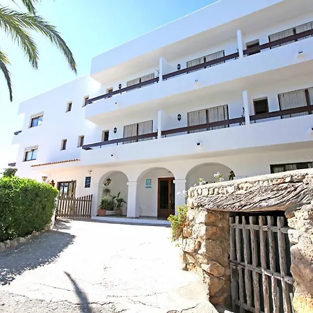 Hostal Marblau Ibiza-2