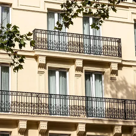 Alberte Hôtel-3