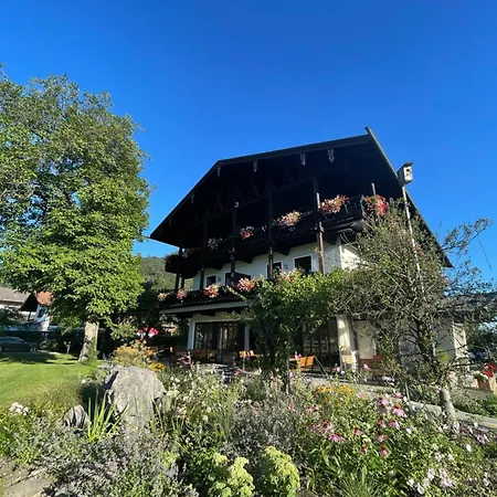 Alpenhof Landhotel Restaurant-2