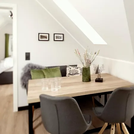 Berg und Tal Hotel&Apartments-2