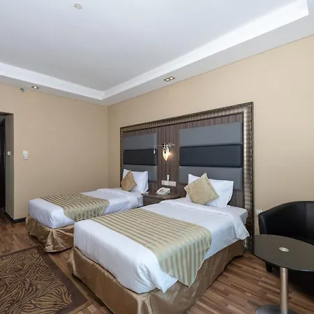 Pearl Swiss Hotel-3