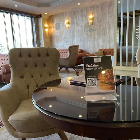 Hotel Buyuk Hamit-2