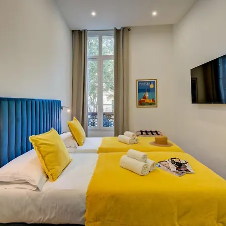 Boutique Hotel Provencia-3