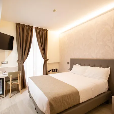 Hotel Maximus-2