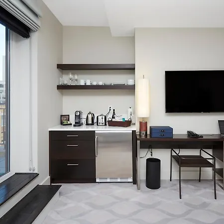 The Marmara Park Avenue-2