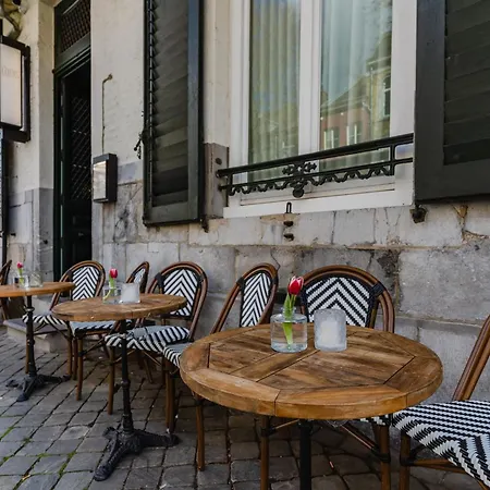 Hotel Monastere Maastricht-3
