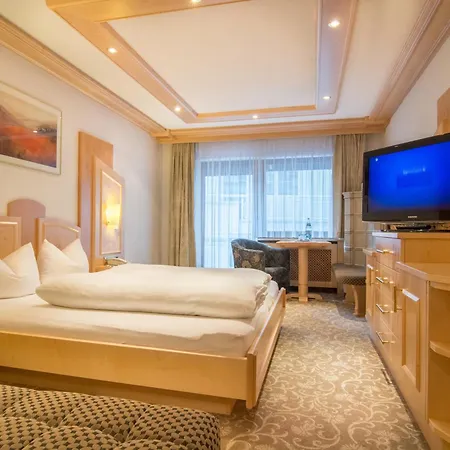 Alphotel Garni Salner-3
