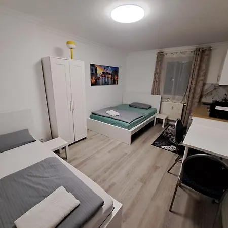 Pension Alex - Tocxan Ug-3