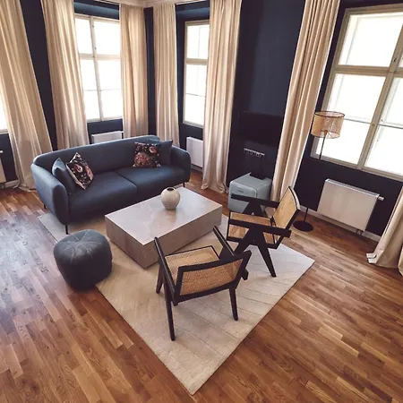 Domus Balthasar Boutique Hotel-3