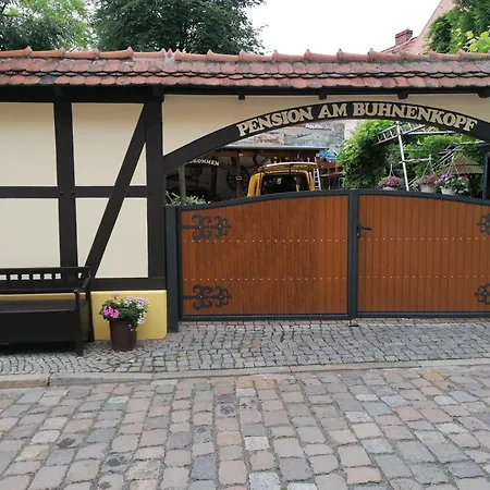 Pension Am Buhnenkopf-3