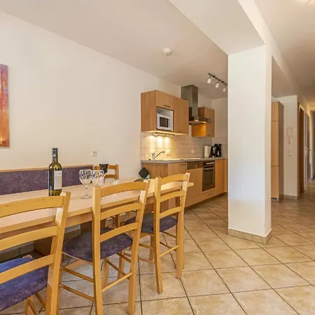 Panorama Spa Lodges Das.Schiller-3