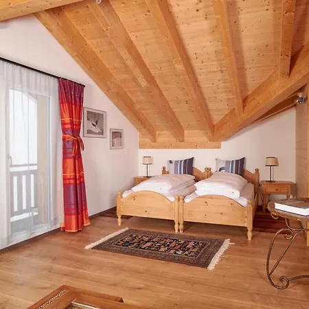 Hotel Harmony Tigilou Belalp-2
