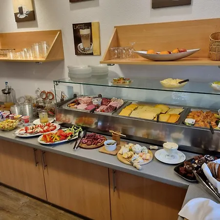 Venngasthof Zur Buche-3