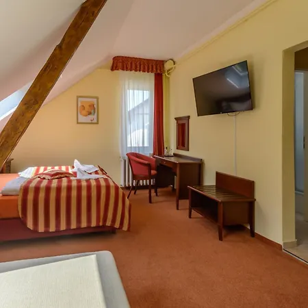 Hotel Störtebeker-3