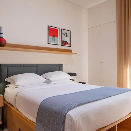 Bfresh Hotel - Padel, Pool & Fitness - Adults Only-2