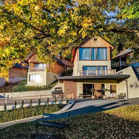 Montestyria Chalets&Suiten-3