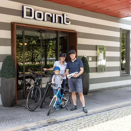 Dorint Am Goethepark Weimar-2