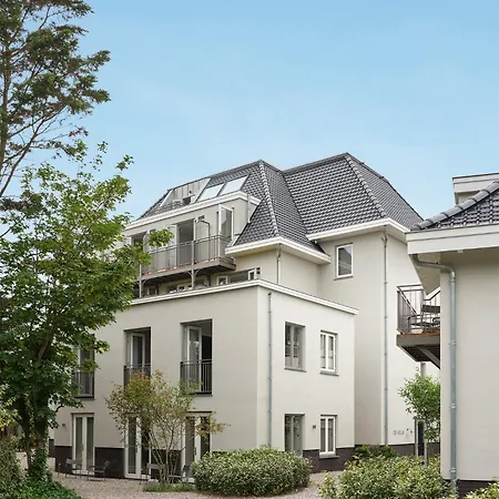 Boutique Hotel Benedict Noordwijk-3