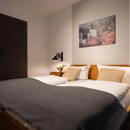 Hotel Stuempelstal-2