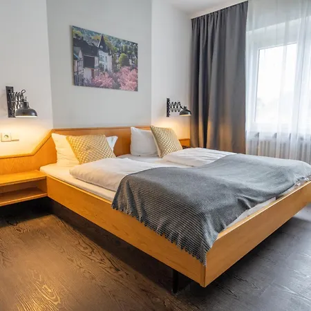 Hotel Stuempelstal-3